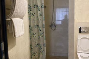 Мини-отель MOYENNE APART HOTEL. Стандарт двухместный  3