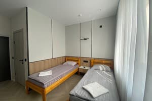 Мини-отель MOYENNE APART HOTEL. Стандарт двухместный Twin 1