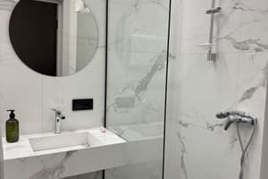 Мини-отель MOYENNE APART HOTEL. Улучшенный двухместный  5