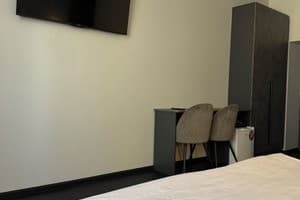 Мини-отель MOYENNE APART HOTEL. Улучшенный двухместный Гора 4