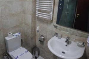 Отель Мир. Стандарт двухместный  4