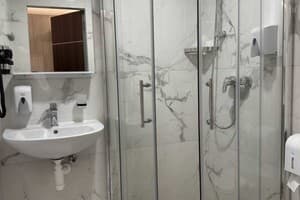 Квартира Nirvana. Делюкс трехместный  3