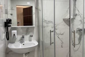 Квартира Nirvana. Делюкс трехместный  4