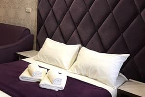 Квартира Nirvana. Семейный 4-местный  1