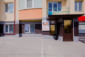 Мини-отель OK Hotel