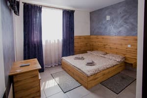 Мини-отель OK Hotel. Стандарт двухместный  1