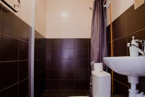Мини-отель OK Hotel. Стандарт двухместный  3