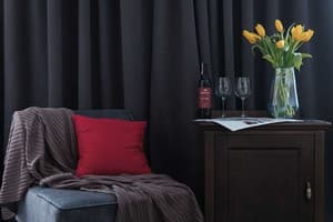 Отель Optima Collection Бергшлосс Ровно. Стандарт двухместный  2