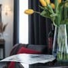 Отель Optima Collection Бергшлосс Ровно. Стандарт двухместный  4