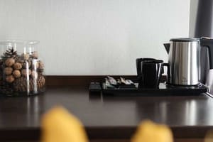 Отель Optima Collection Бергшлосс Ровно. Супериор двухместный  6