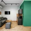 Pieno Piano Aparthotel 2-3/19