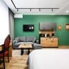 Pieno Piano Aparthotel 3-4/19