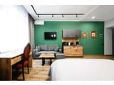 Pieno Piano Aparthotel 3
