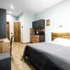 Pieno Piano Aparthotel 9-10/19