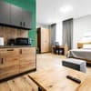 Pieno Piano Aparthotel 8-9/19