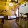 Отель Подкова. Улучшенный трехместный  1