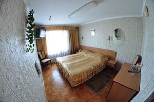 Отель Турист. Стандарт двухместный  1