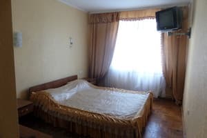 Отель Турист. Стандарт двухместный  3