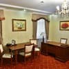 Отель Украина. Люкс двухместный  3